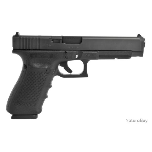 Pistolet Glock 41 Gen 4 Mos - Cal. 45 ACP - Noir