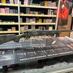 carabine bergara B14 wild-sierra 308win