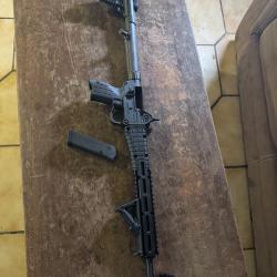 Keltec sub2000 gen 2