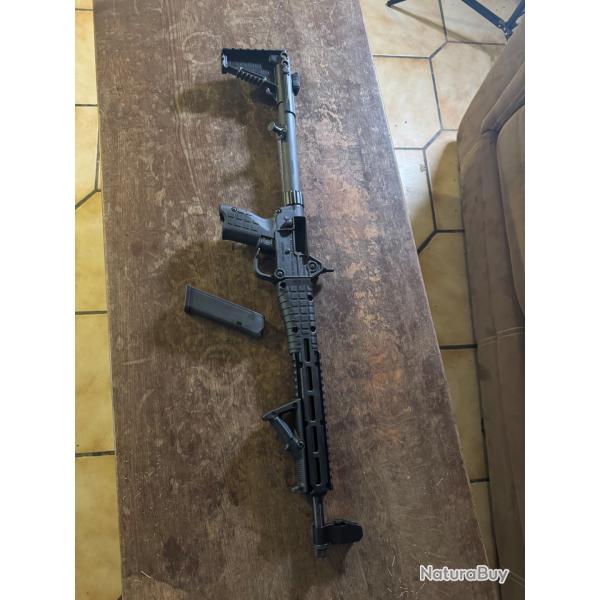 Keltec sub2000 gen 2