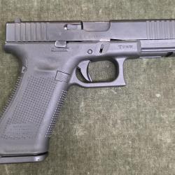 Occasion - Glock 17 Gen 5 Cal 9 X 19