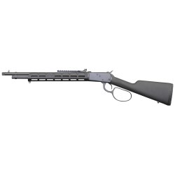 Carabine Puma Tactical - Cal. 357 Mag Black