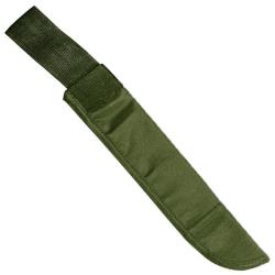 Fourreau Nylon pour Machette Tramontina OD Green Machette 14" 35cm