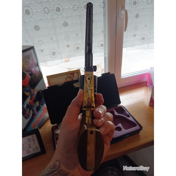 Revolver Pietta 1851 Navy Confederate cal.44
