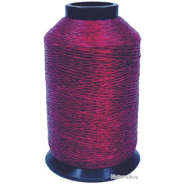 Bobine 652 Spectra 1/4 - BCY - Black Cherry