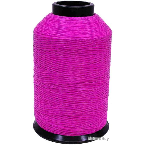Bobine 652 Spectra 1/4 - BCY - Fluo Purple