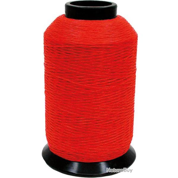 Bobine 652 Spectra 1/4 - BCY - Electric Red