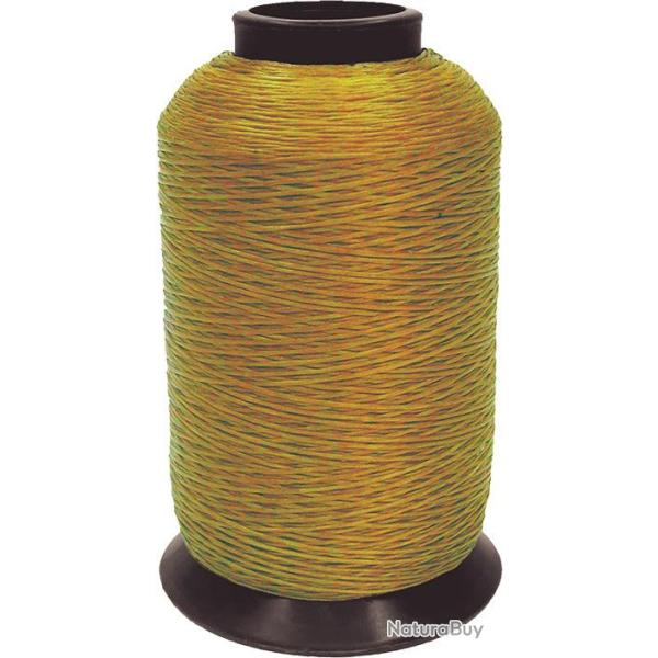 Bobine 652 Spectra 1/4 - BCY - Glod