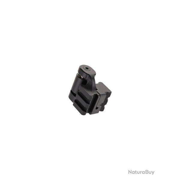 Charni�re Picatinny R�versible - Silverback