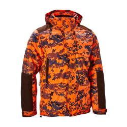 Veste Homme Winchester Iceland - Orange