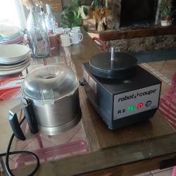 Robot Coupe pro R2
