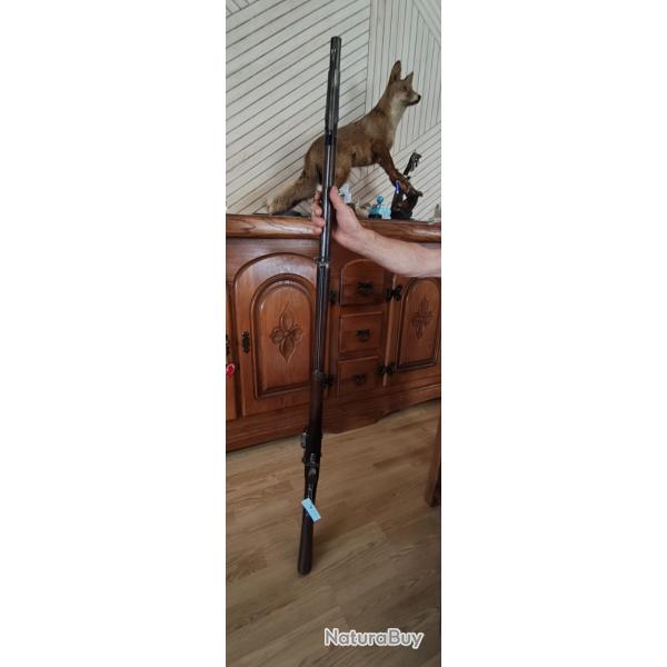 Fusil � silex 1777