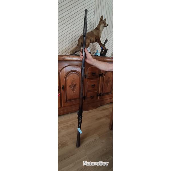 Fusil � silex 1777