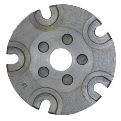 PLATEAU 5 POSITIONS POUR LEE LOAD MASTER 5L - 300 WM/303 B/7MMWSM