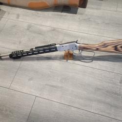 CARABINE PARANDEZ MODELE MORISSON CAL 357 MAG CAT C
