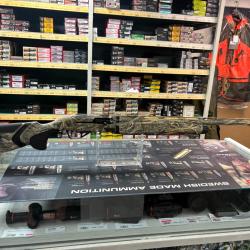 beretta A400 solo CAMO cal.12/76 canon 71cm