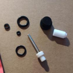 kit joints pour pistolet Crosman 1377