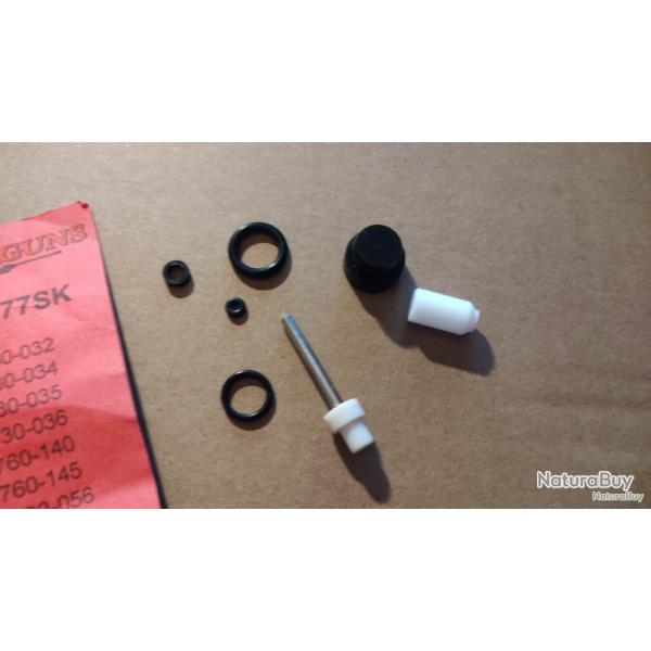 kit joints pour pistolet Crosman 1377
