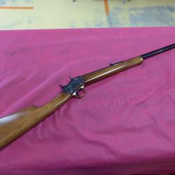 UBERTI 1871 Baby Rolling Block Carbine cal. 22lr, tr&egrave;s belle occasion