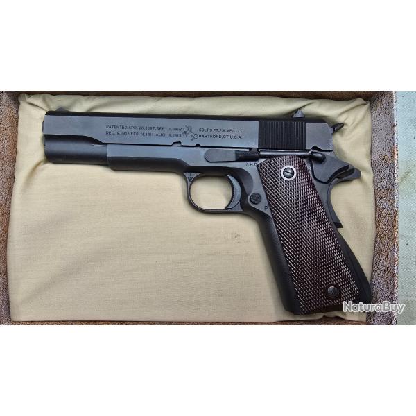 COLT 1911 Inokatsu GBB