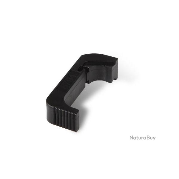 Poussoir de chargeur rallong� glock gen4/5/6 ambidextre