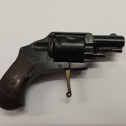 Revolver Bulldog ''Hammerless" calibre 320