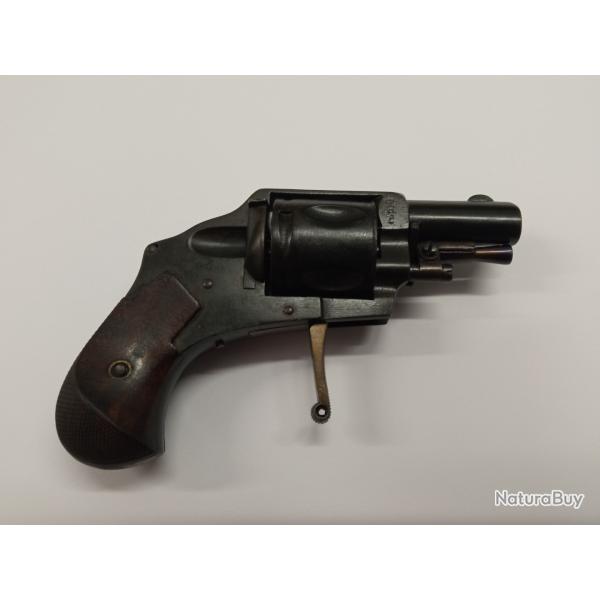 Revolver Bulldog ''Hammerless" calibre 320