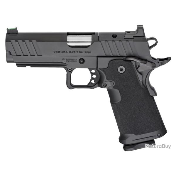 VENTE FLASH SPRINGFIELD PRODIGY DS 4.25"