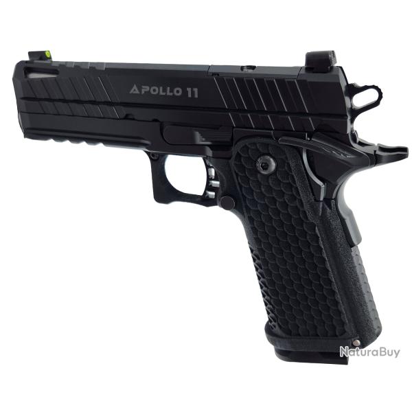 VENTE FLASH LFA APOLLO 11 COMPACT BLACK
