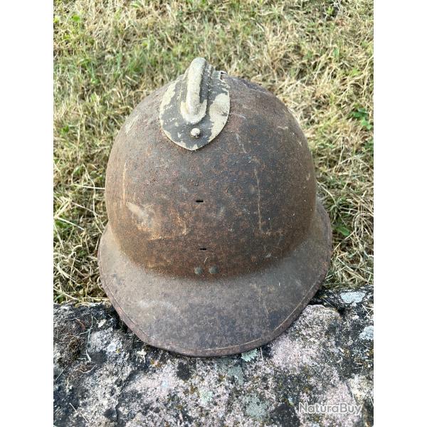coque adrian M26 2eGM