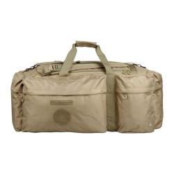 SAC TAP BAROUD 100L 7 POCHES COYOTE - A.R.E.S NEUF U COYOTE