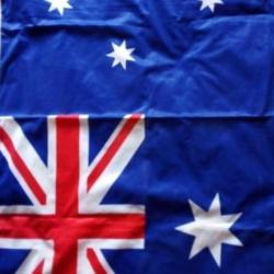 Drapeau ''AUSTRALIE ''