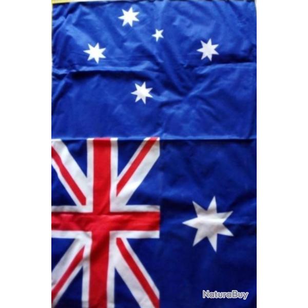 Drapeau ''AUSTRALIE ''