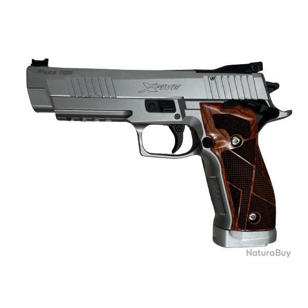 VENTE FLASH SIG SAUER P226 X-FIVE CLASSIC