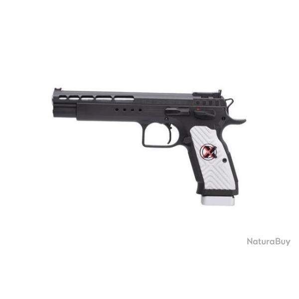 VENTE FLASH TANFOGLIO XTREME GOLD MATCH