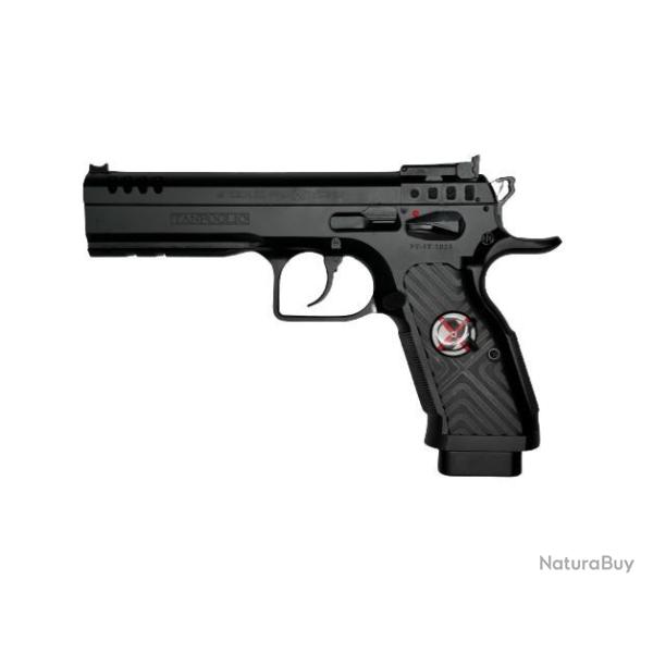 VENTE FLASH TANFOGLIO STOCK III PRO XTREME