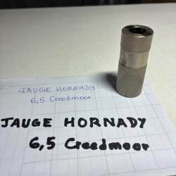 Jauge de calibrage HORNADY