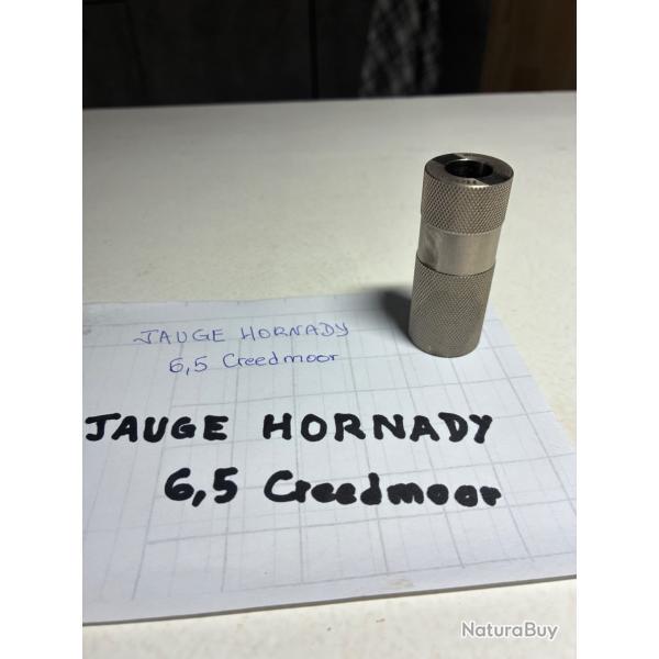 Jauge de calibrage HORNADY
