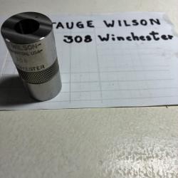 Jauge de Calibrage WILSON