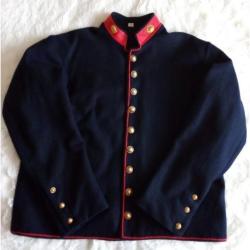 Veste ''CAPITAINE CARABINEROS ALAMO ''