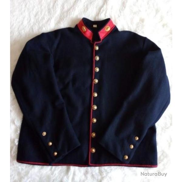 Veste ''CAPITAINE CARABINEROS ALAMO ''