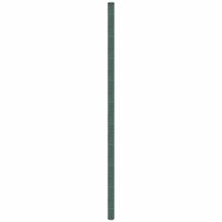 Membrane anti-mauvaises herbes vert 4x5 m PP