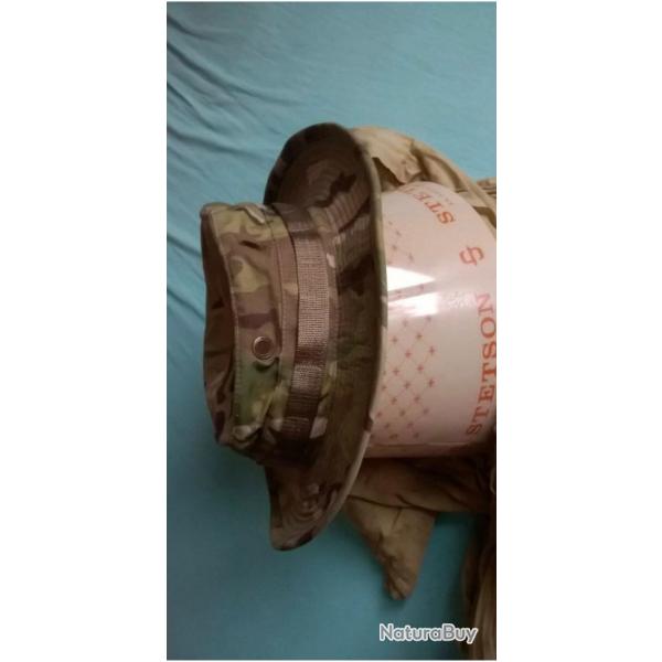 Lot BOB - CASQUETTE US ARMY
