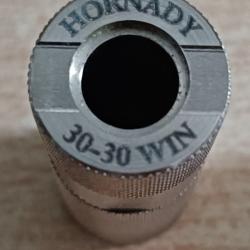 Jauge Hornady 30.30