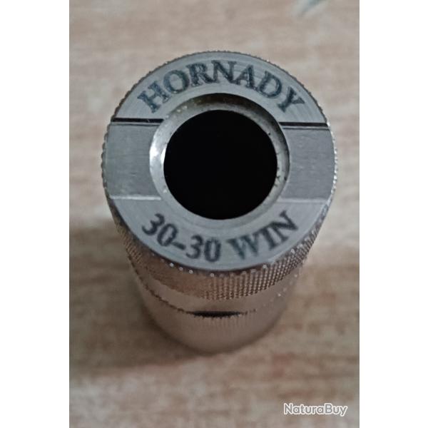 Jauge Hornady 30.30