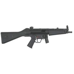HECKLER & KOCH HK SP5 A4 Crosse Pleine CalIBRE 9X19