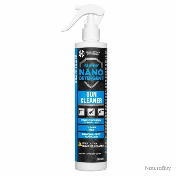 General Nano Gun Cleaner - 300 ml