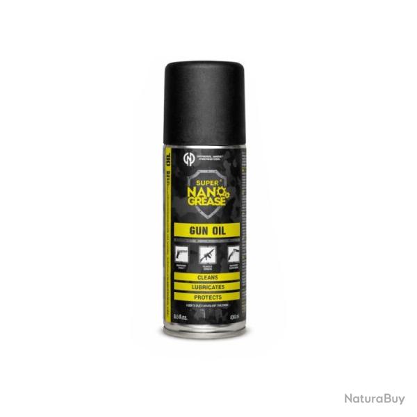 General Nano Huile Armes 100 ml