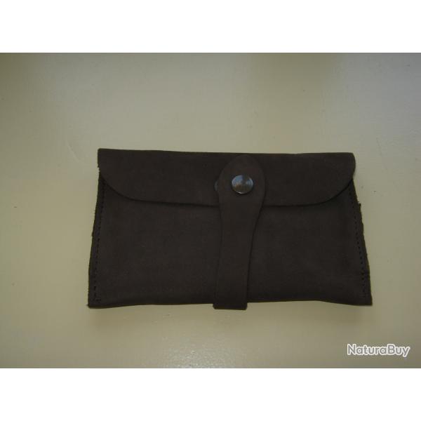 �tui pour balle de carabine