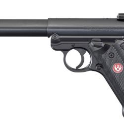 VENTE FLASH RUGER MARK IV TARGET Bronze